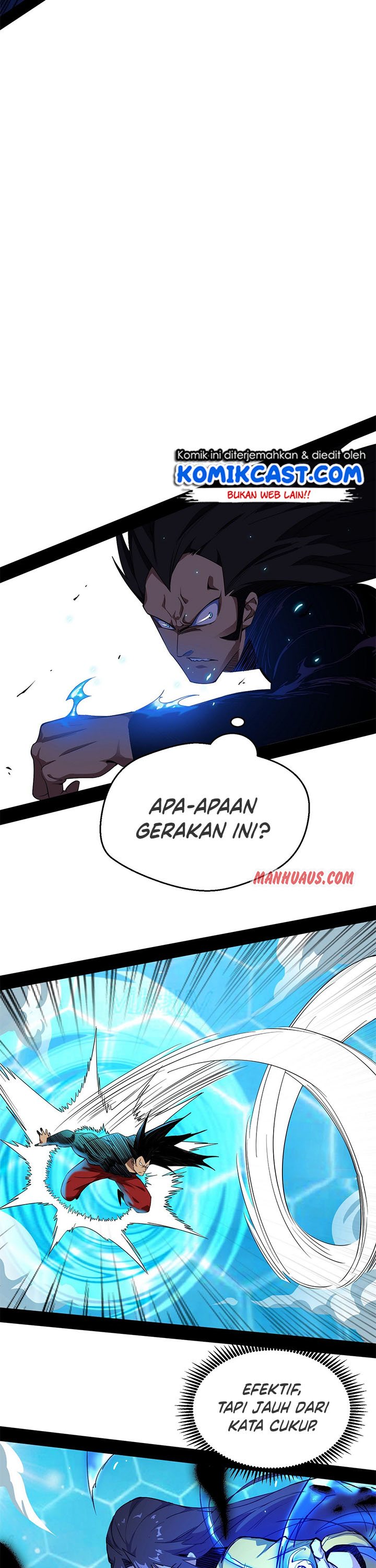 Dilarang COPAS - situs resmi www.mangacanblog.com - Komik im an evil god 171 - chapter 171 172 Indonesia im an evil god 171 - chapter 171 Terbaru 3|Baca Manga Komik Indonesia|Mangacan